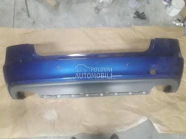 BRANIK S LINE za Audi A5 od 2012. do 2016. god.