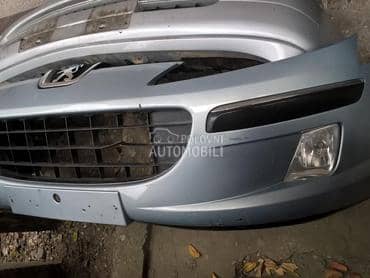 Prednji branik za Peugeot 407