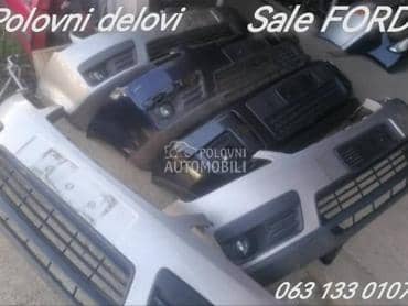 Prednji Branik za Ford C-Max, Fiesta, Focus ...