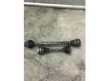 Poluosovine za Volkswagen Passat B6