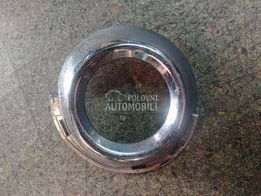 Okvir maglenke ukrasni za Peugeot 307 od 2005. do 2008. god.