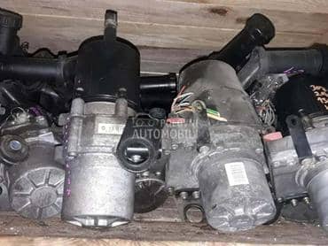 elektricna servo pumpa za Peugeot 307, 308, 407