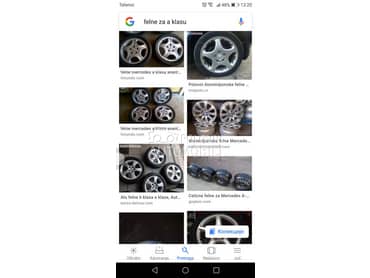 Continental 185/65 R16 Sve sezone