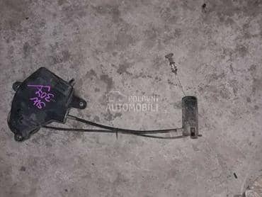 mehanizam rezervnog tocka za Peugeot 307, 308