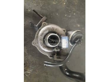 Turbina 1.3 JTDM za Fiat Grande Punto