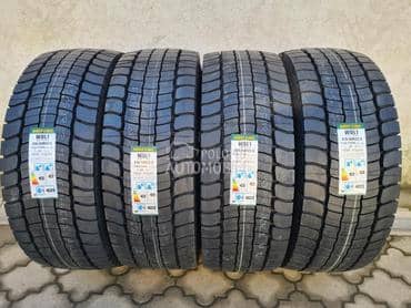 Westlake 315/60 R22.5 Sve sezone