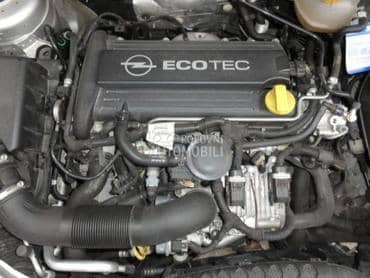 Motor 2.2 za Opel Signum od 2003. do 2008. god.