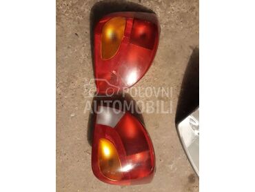 Stop lampe za Ford C-Max, Fiesta, Focus ...