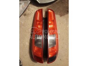 Stop lampe za Ford Fiesta od 2002. do 2016. god.