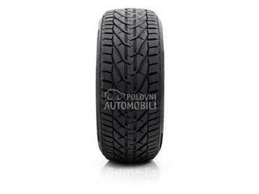 Tigar 205/45 R17 Zimska