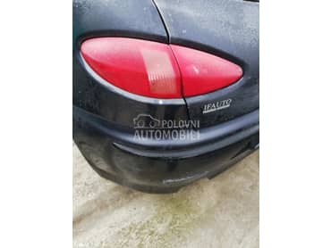 Stop za Alfa Romeo 147 od 2000. do 2004. god.