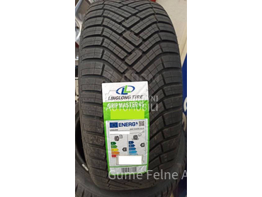 Linglong 225/45 R17 Sve sezone
