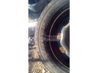 Kleber 195/70 R15 Sve sezone