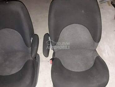 sediste za Citroen Xsara Picasso