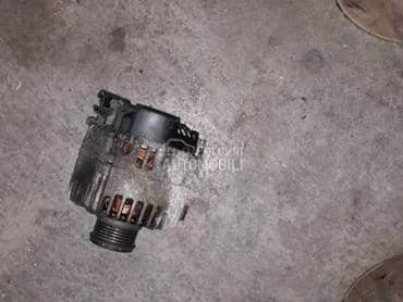 altenator 1.6 hdi za Peugeot 206, 207, 307 ...