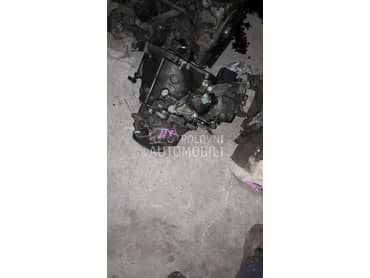 menjac 1.6 hdi za Citroen C3, C4, C5 ...