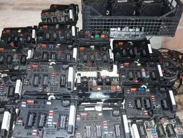 bsm za Peugeot 206, 207, 307 ...