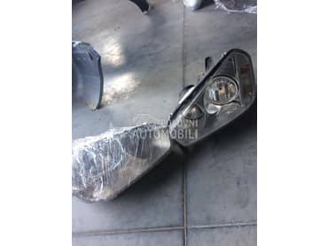 far za Ford C-Max, Fiesta, Focus ...