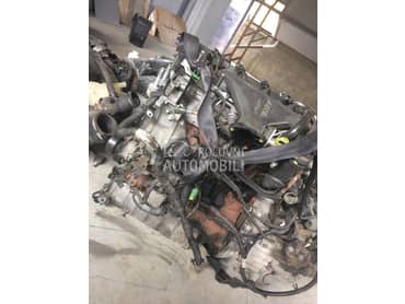 Motori za Ford C-Max, Fiesta, Focus ...