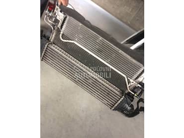 Hladnjak za Ford C-Max, Fiesta, Focus ...