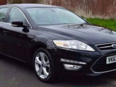 Delovi za Ford Mondeo