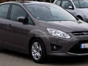 Delovi za Ford C-Max