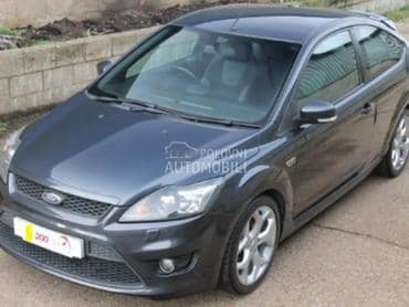 Delovi za Ford Focus