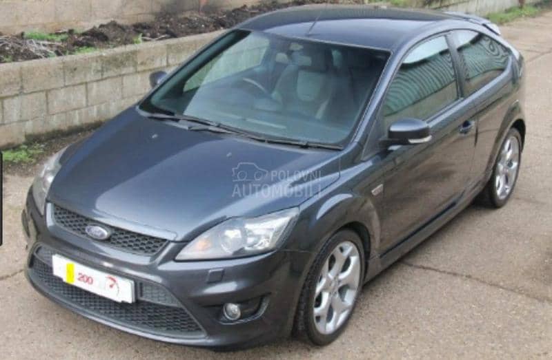 Delovi za Ford Focus