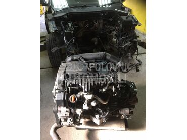 MOTOR 16v za Volkswagen Passat B6