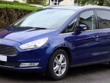 Delovi za Ford Galaxy