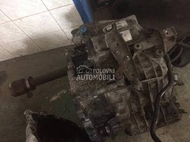 menjac za Ford Focus