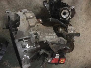 menjac za Ford Mondeo