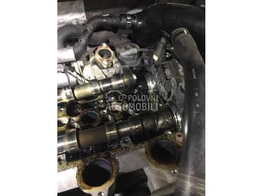 Dizne za Peugeot 407 od 2004. do 2008. god.