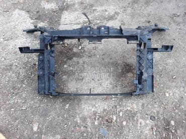 Vezni lim za Ford Fiesta