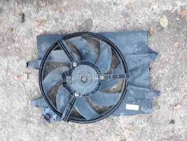 Ventilator motora za Ford Fiesta