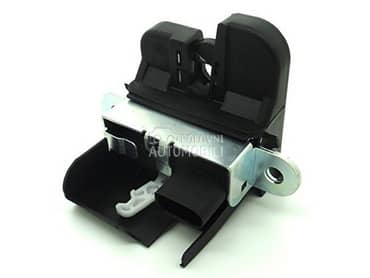 BRAVA GEPEKA za Volkswagen Golf 5, Golf 6, Passat B6 ...