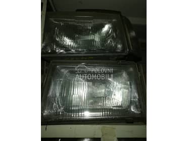 Far za Fiat Croma od 1987. do 1991. god.