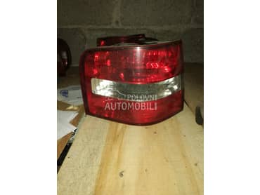 Stop za Fiat Stilo od 2000. do 2004. god.