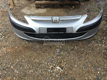 Branik za Peugeot 307