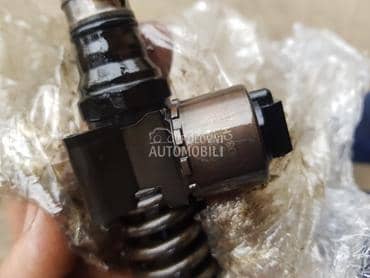 Dizne za Volkswagen Golf 5, Touran od 2004. do 2009. god.