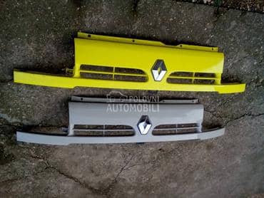 Renault Master prednja maska