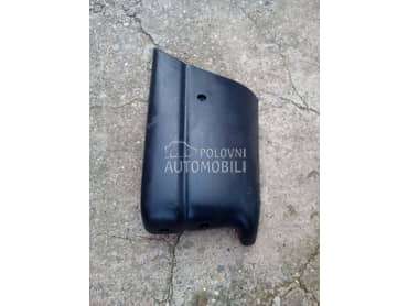 Renault master zadnji branik