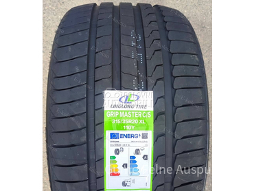 Linglong 315/35 R20 Letnja