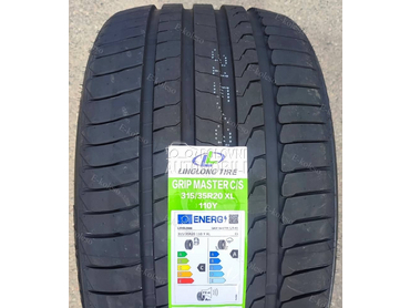 Linglong 315/35 R20 Letnja