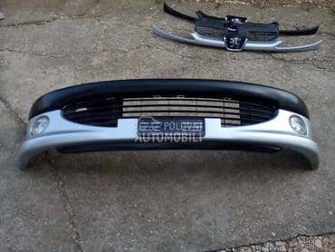 Prednji branik za Peugeot 206