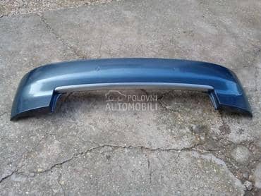 Zadnji branik za Audi A4