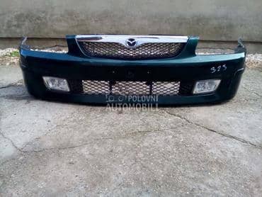 Prednji branik za Mazda 323