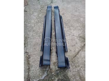 Pragovi za Mini Cooper