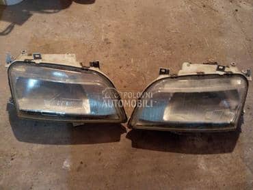 Farovi za Volkswagen Sharan