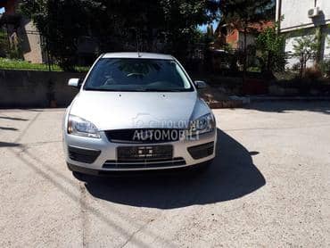 Delovi za Ford Focus